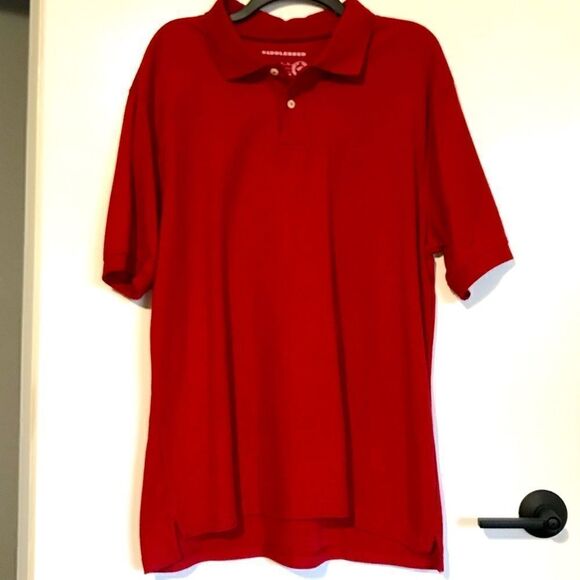 5/$25 Men’s Saddlebred Collared Shirt - Picture 2 of 4